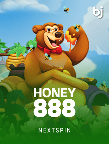Honey 888
